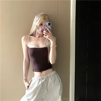 妮娜琦珈